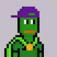 RapidParadox (@rapidparadoxnft) 's Twitter Profile