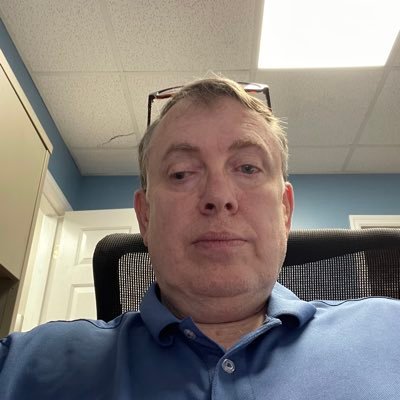 johnhersh63's profile picture. 