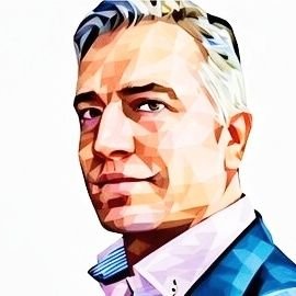 RamnLpezPazos1's profile picture. 