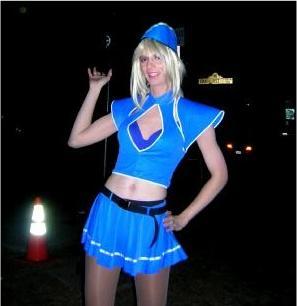 ToxicBritney's profile picture. You're Toxic; I'm slipping under.