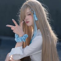 겨울 winter (@winter_i_cos) 's Twitter Profile
