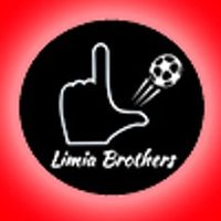 Limia Brothers - Football Scout (@limiabrothers) 's Twitter Profile Photo Limia Brothers - Football Scout (@limiabrothers) 's Twitter Profile Photo