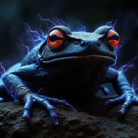 Feral Frog (@clotfreefrog) 's Twitter Profile