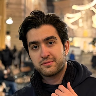 Rush Tabesh Profile