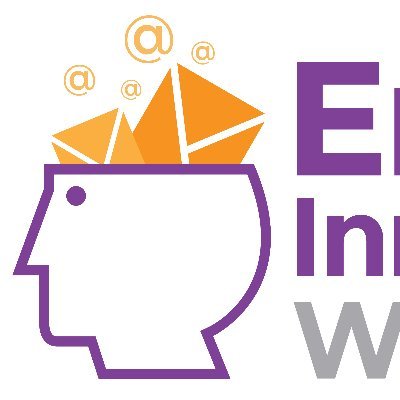 #EIWConf is designed to make you the smartest person in the room. Discover the future of email at Email Innovations World