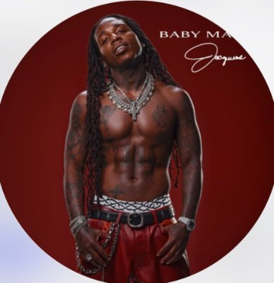 Mood 2 & FAFZ 2 Loading… Baby Making NOV 1
@fybinc
@TheFRcollection
Ceo of FYB Records