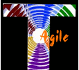 TechAgile's profile picture. 