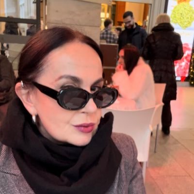 BogumilaKon's profile picture. #Trzaskowski2025