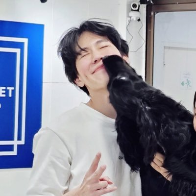 • ʟʏɴx • 🐈‍⬛さんのプロフィール画像
