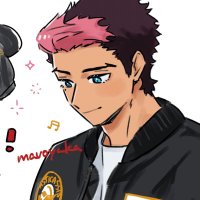 まろやか (@maroyaka_mild) 's Twitter Profile Photo まろやか (@maroyaka_mild) 's Twitter Profile Photo