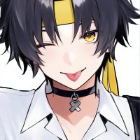 Haruki (@harukiouo) 's Twitter Profile Photo