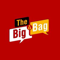 The Big Bag (@thebigbagshow) 's Twitter Profile