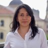 PaoTorresVarga's profile picture. Abogada, magíster en estudios del desarrollo. Mi partido es Dignidad y Compromiso. Bogotá con @Dignidad_col 💜🧡