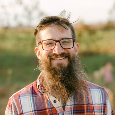 lukegroce's profile picture. When surveying my lands I discovered an archipelago of small round depressions in the soil, and the voice of Chesterton cried out to me: “Retvrn!”