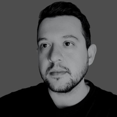 YannisTzortzis's profile picture. Listen to anything, question everything, do something