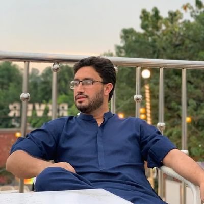 jawadahmadkhan9's profile picture. MBBS 
MRCP I UK
MRCP II UK 
FCPS II cardiologist 🫀 
insta: Dr jawad ahmad khan yousofzai 

 MUSLIM ♥️
