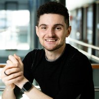 Simone Rubinacci (@simrubk) 's Twitter Profile