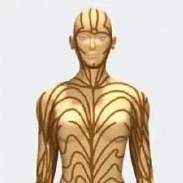 ascii_wife's profile picture. meat inside the computer