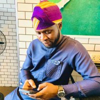 Damvid (@damvid2056) 's Twitter Profile