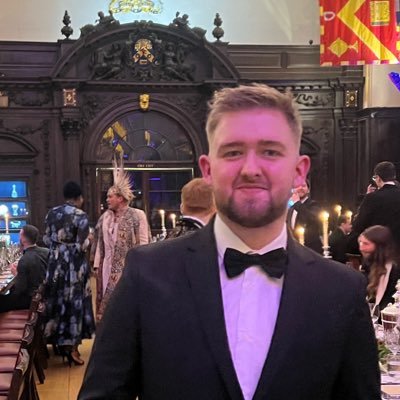 Trainee Journalist | Training at @UoSJournalism - MA in News | Tweets are my own.