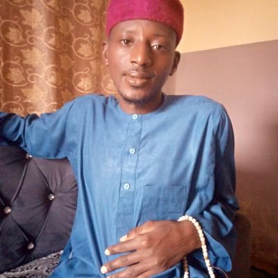 abujiddatu's profile picture. Protocol