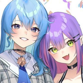 とます👾☄️ (@SuiTowa_ch) / X とます👾☄️ (@SuiTowa_ch) / X