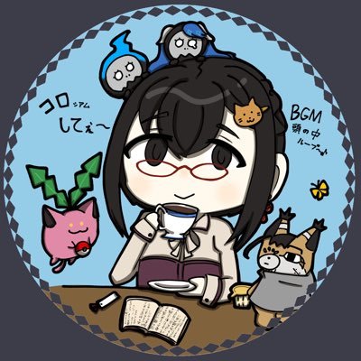 beastさんのプロフィール画像