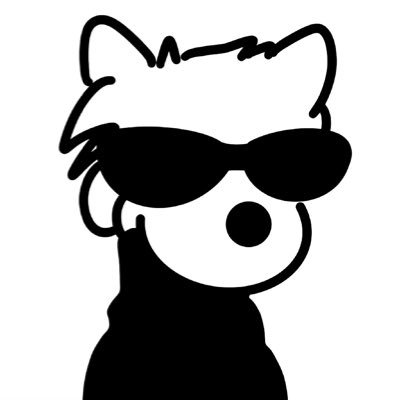 Oner_blockchain's profile picture. 金狗！