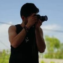 mind1996hunter's profile picture. 🎶