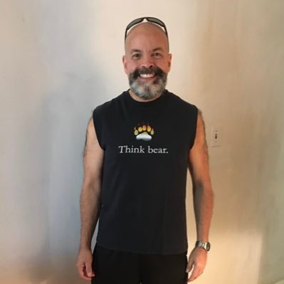 PHXDDYBear's profile picture. Gay, Latino Nationalist. Right wing homosexual. Did my small part to ensure the Democrats were crushed in November 2024.