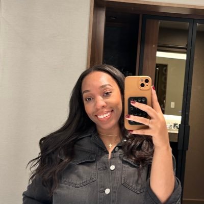 iamchanaej's profile picture. Follower of Christ l all things inspo