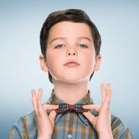 Young Sheldon (@sheldoncooperpl) 's Twitter Profile