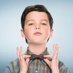 Young Sheldon (@sheldoncooperpl) Twitter profile photo Young Sheldon (@sheldoncooperpl) Twitter profile photo