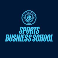 Manchester City Sports Business School (@mancity_edu) 's Twitter Profile Photo
