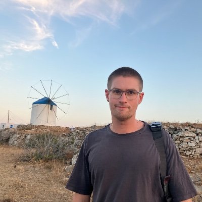 charlie_couve's profile picture. Working on Micromobility at London Councils. Previously researching various things just transition @ Active_ATA