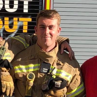 stig_ben999's profile picture. Dad to 3- Fire Brigade Sub Officer - Fire Service Preservationist - *views are my own&not of my employers