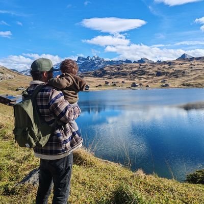 #Husband&Dad #Skeptischer_Historiker💭 #Neutralität⛑️ #F.T-Trader📉📈Forex-Stocks-Commodities-Crypto&More💹📊/#BDM&Strategy📋#Sales&Marketing📑#Science&Tech⚛️