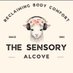 🌙 (@sensoryalcove) Twitter profile photo 🌙 (@sensoryalcove) Twitter profile photo