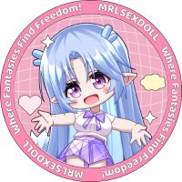 mrlsexdoll_ivy (@mrlsexdoll_ivy) 's Twitter Profile Photo