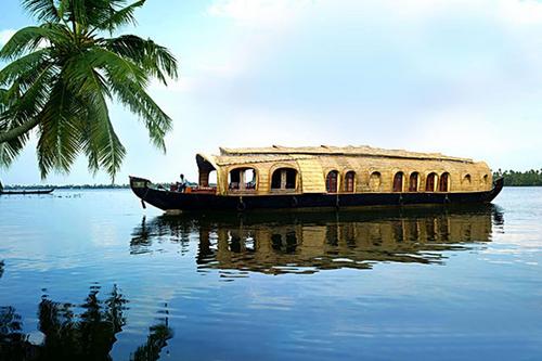 TheKHB's profile picture. We The Kerala Houseboat is a tour operator in Kerala, India with office in Alleppey and Cochin dealing with complete Kerala tour Packages including houseboats.