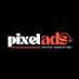 PixelADS Digital Marketing (@pixeladstr) Twitter profile photo PixelADS Digital Marketing (@pixeladstr) Twitter profile photo