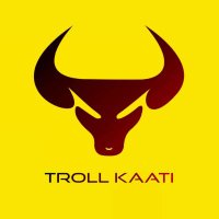 TROLL KAATI (@trollkaati2000) 's Twitter Profile Photo TROLL KAATI (@trollkaati2000) 's Twitter Profile Photo