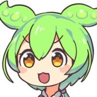 カジュアル環境で遊戯王をする ずんだもん (@yugioh_casual) Twitter profile photo