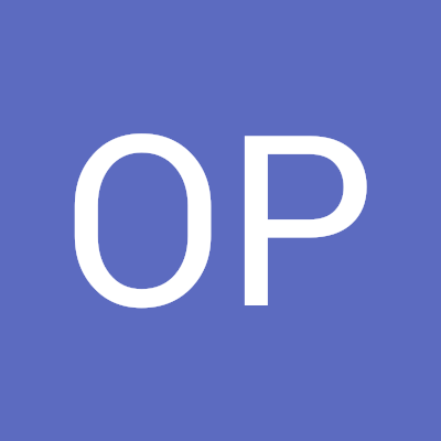 OpRonaldo61615's profile picture. 