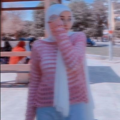 بوو 🤍
يكفي أننا عند الله لا نهون🖤
Ur Fav Nurse👩⚕🤍
https://t.co/p9qwszti7b