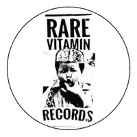 Rare Vitamin Records (@rarevitamin) 's Twitter Profile
