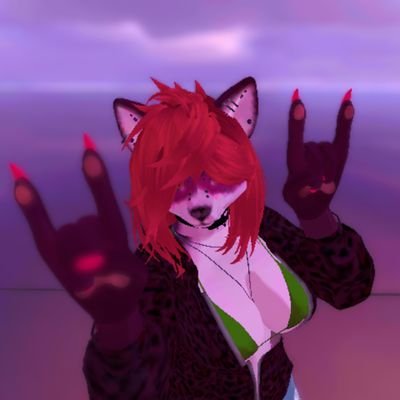 MaryMorg🔞✨CommOpen💜🇻🇪さんのプロフィール画像