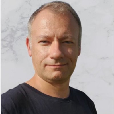 mehanizator's profile picture. Software Engineer