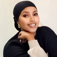 Halima Nour (@halimanour87) 's Twitter Profile Photo Halima Nour (@halimanour87) 's Twitter Profile Photo