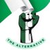 The Alternative (@dalternativeng) Twitter profile photo The Alternative (@dalternativeng) Twitter profile photo